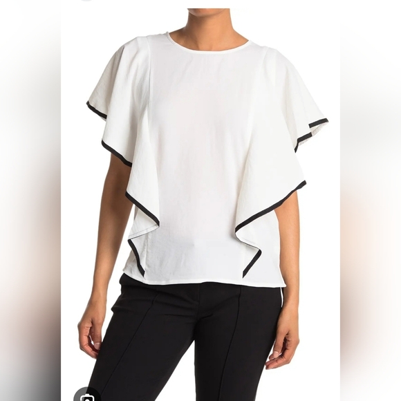 Zara Tops - Zara top size L